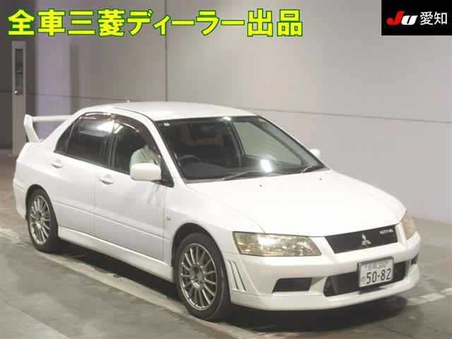 MITSUBISHI LANCERS/D