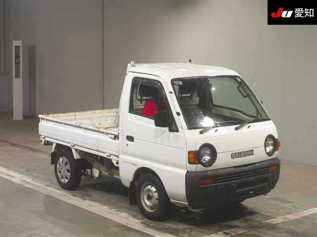 SUZUKI CARRYT