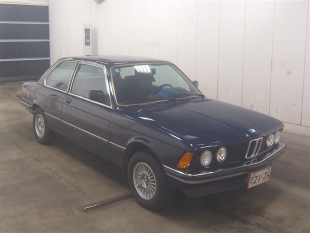 BMW BMW3SERIES