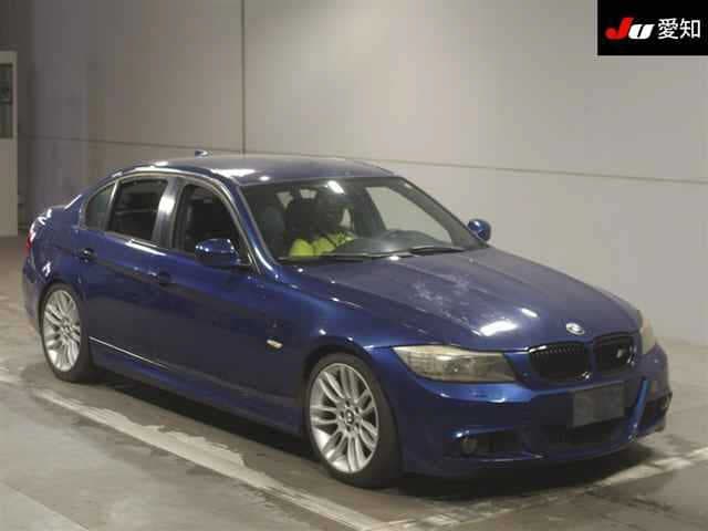 BMW 3SERIES