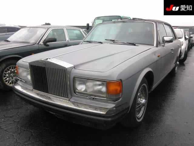 OTHERS ROLLSROYCE