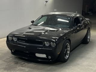 CHRYSLER DODGECHALLENGER