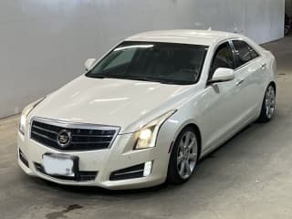GM CADILLACATS