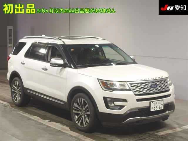 FORD FORD