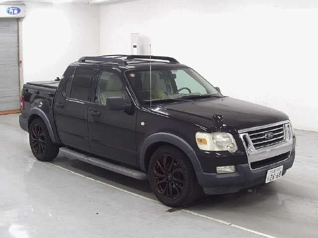 FORD FORDEXPLORER