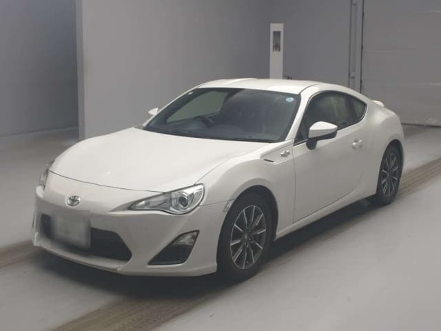 TOYOTA 86