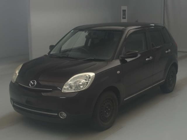 MAZDA VERISA
