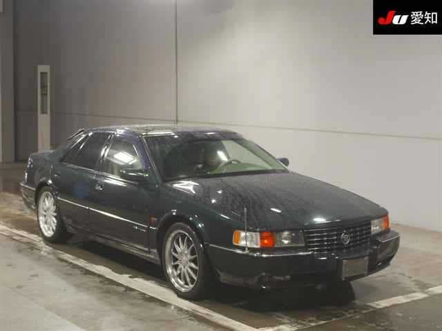 GM CADILLAC