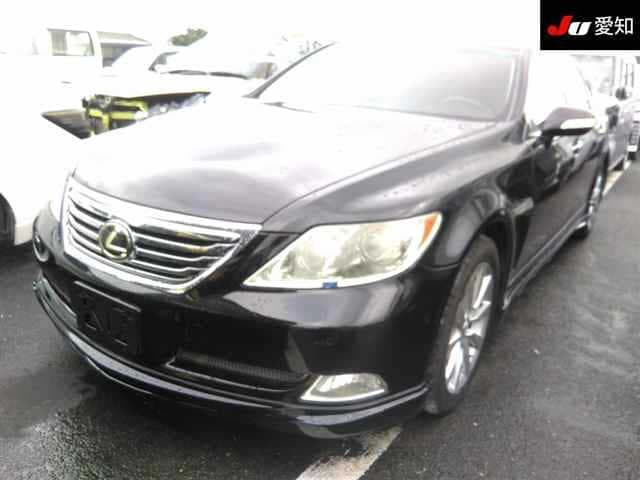 OTHERS LEXUS