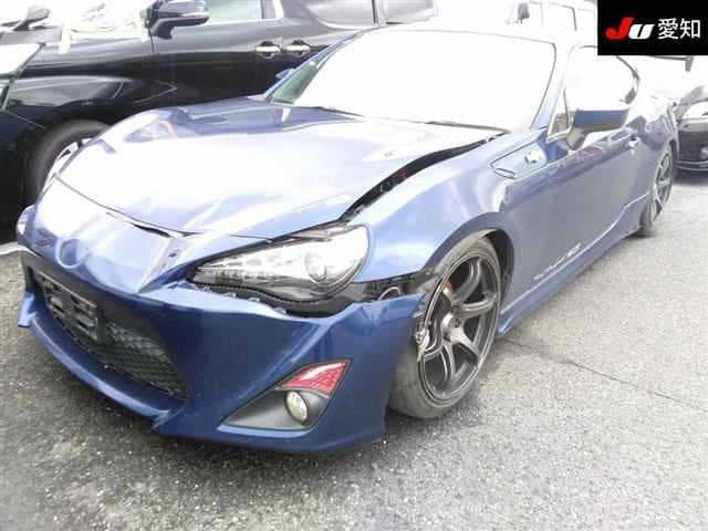 TOYOTA 86