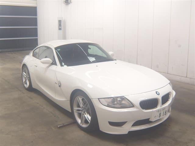 BMW BMWZ4MCOUPE