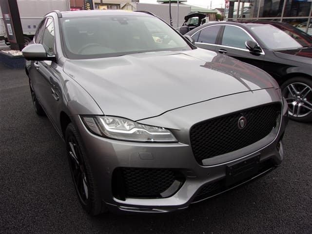 OTHERS JAGUARFPACE