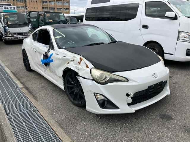 TOYOTA 86