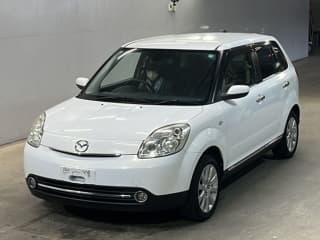 MAZDA VERISA