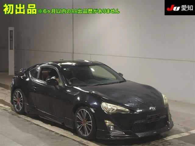 TOYOTA 86