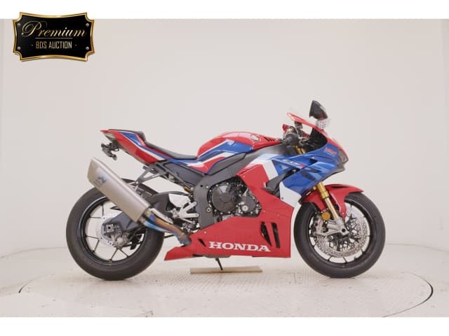 Honda CBR1000RR-RSP