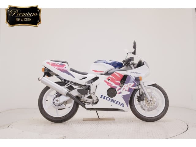 Honda CBR250RR
