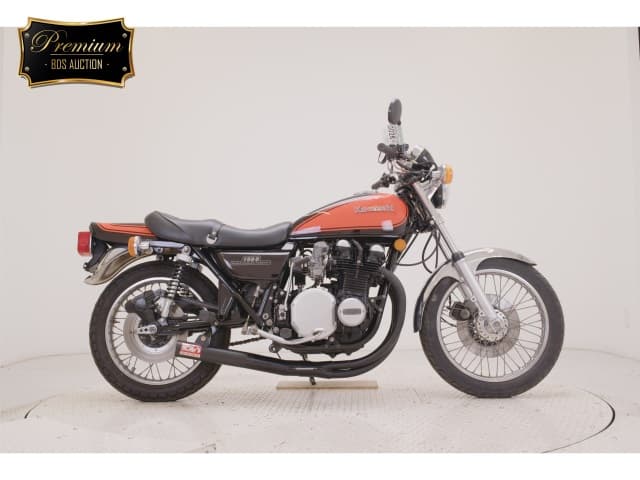 Kawasaki Z1000