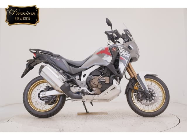Honda CRF1100L-2D ADVENTURE