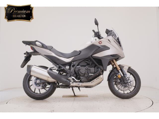 Honda NT1100