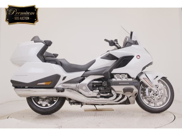 Honda GL1800 TOUR D