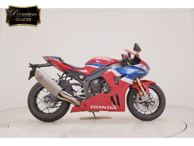 Honda CBR1000RR-RSP