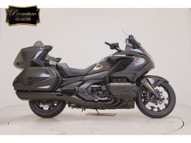 Honda GL1800 TOUR D