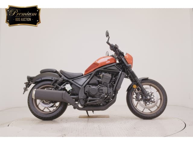 Honda REBEL1100SD