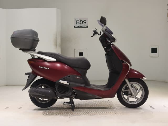 Honda LEAD110