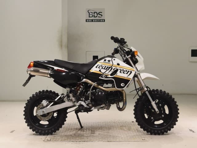 Kawasaki KSR110