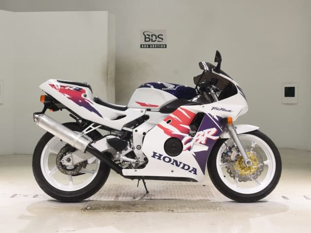 Honda CBR250RR