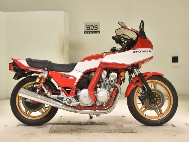 Honda CB750FB