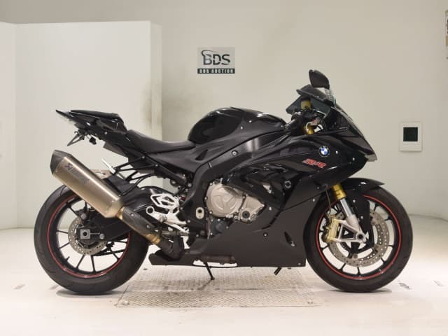 Imported BMWS1000RR