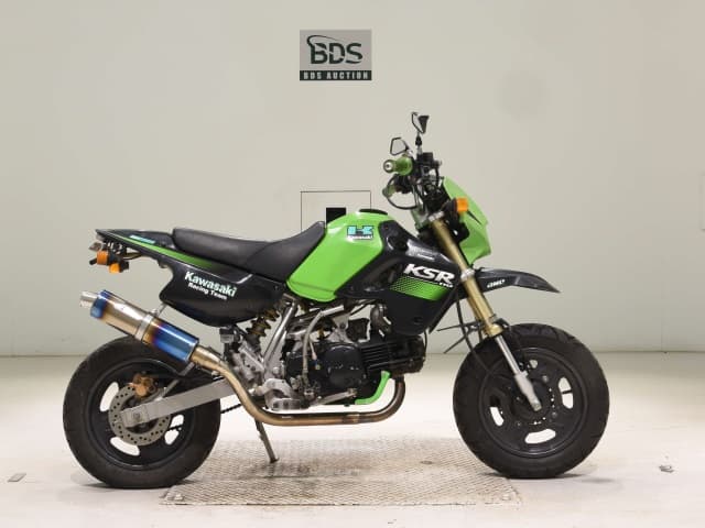 Kawasaki KSR110