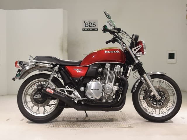 Honda CB1100EX