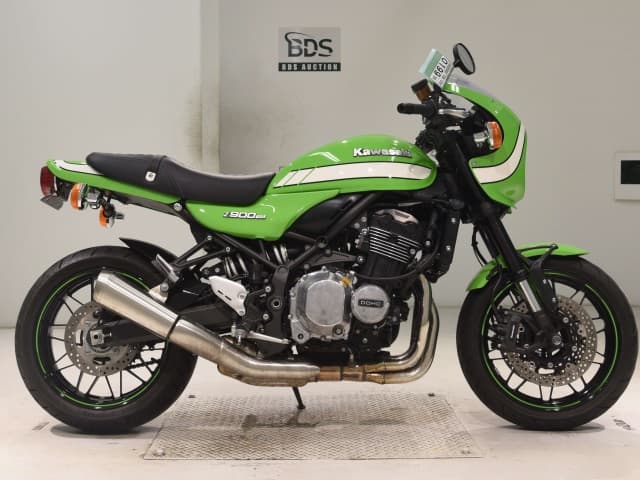 Kawasaki Z900RS CAFE