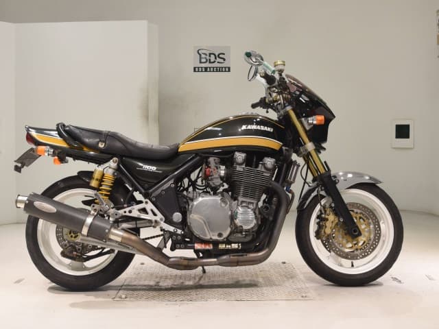 Kawasaki ZEPHYR1100RS