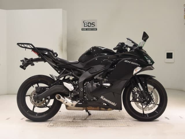 Kawasaki ZX-25R