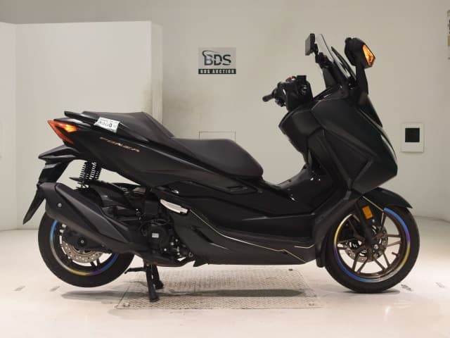 Honda FORZA-6