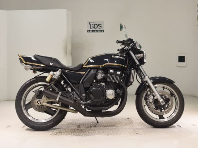 Kawasaki ZRX-2