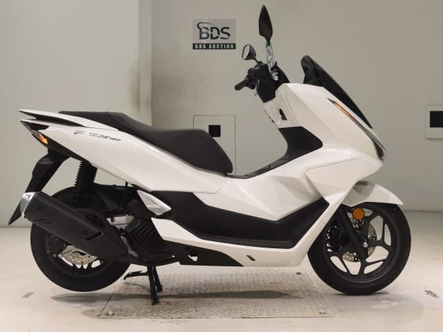 Honda PCX160