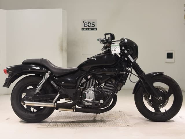 Kawasaki ELIMINATOR250V