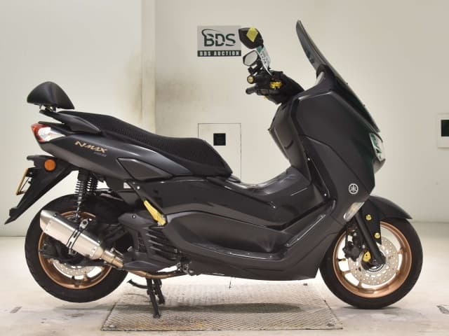 Yamaha NMAX155-2