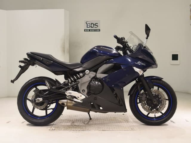 Kawasaki NINJA400R