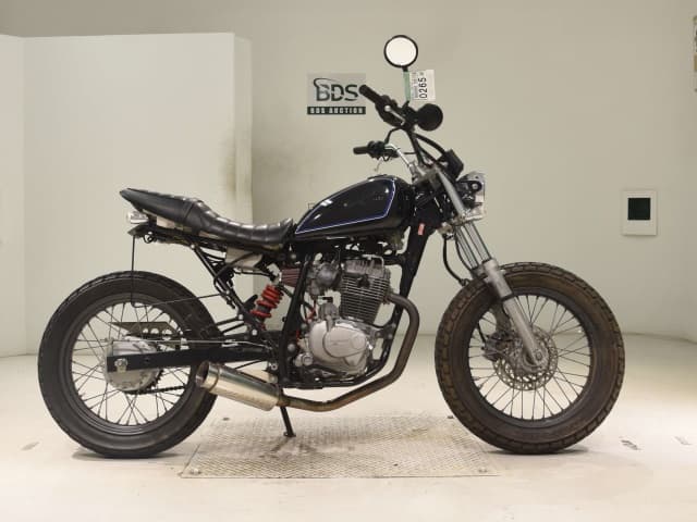 Honda FTR223