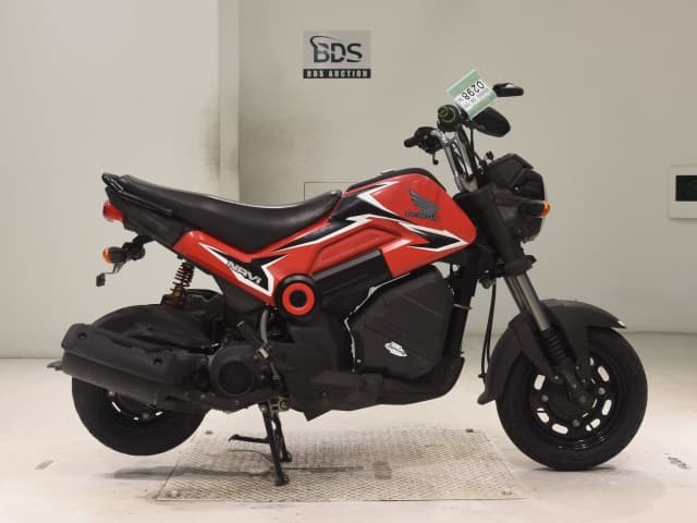 Honda NAVI110