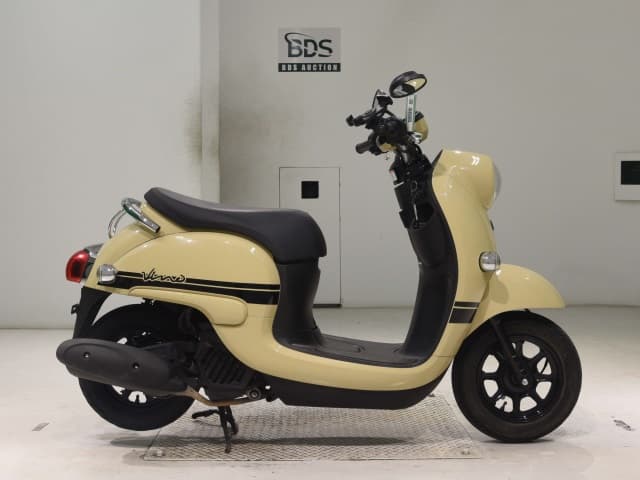 Yamaha VINO-4