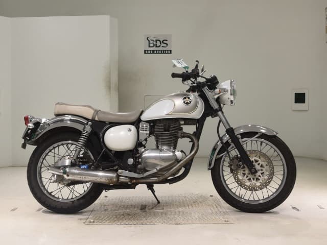 Kawasaki ESTRELLA