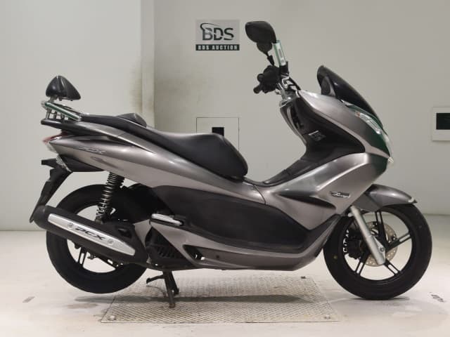 Honda PCX125