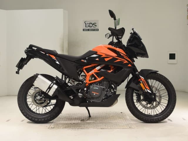 Imported KTM390 ADVENTURE